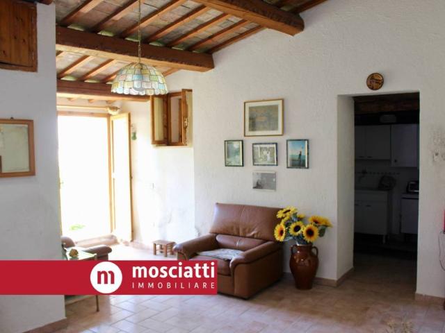 Villa Indipendente in vendita a Marche, Macerata