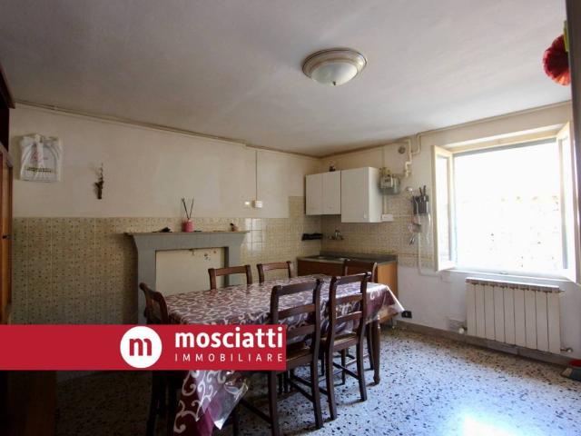 Villa Indipendente in vendita a Marche, Macerata