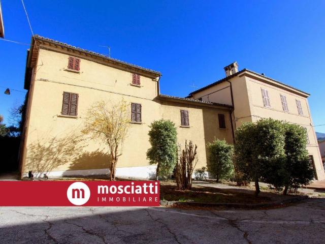 Villa Indipendente in vendita a Marche, Macerata