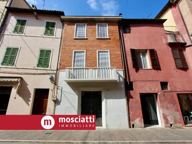 Villa Indipendente in vendita a Marche, Macerata