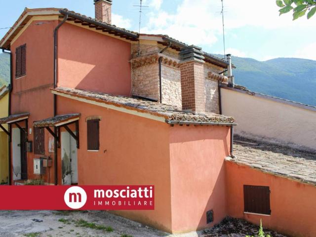 Villa Indipendente in vendita a Marche, Macerata
