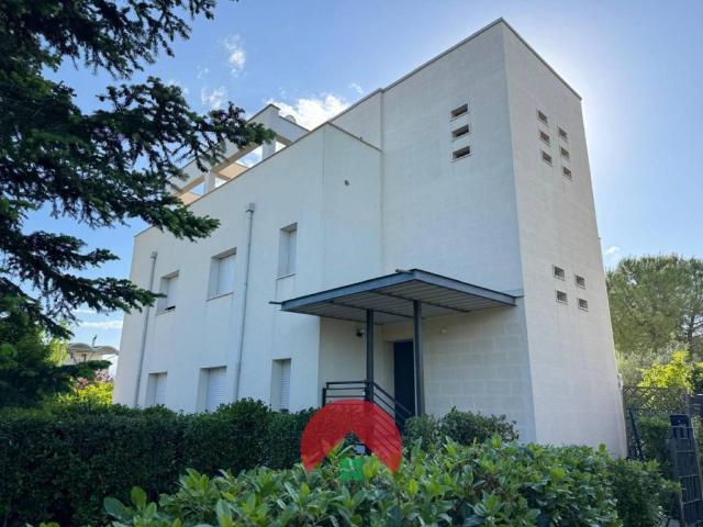 Villa Indipendente in vendita a Borgo La Martella, Matera
