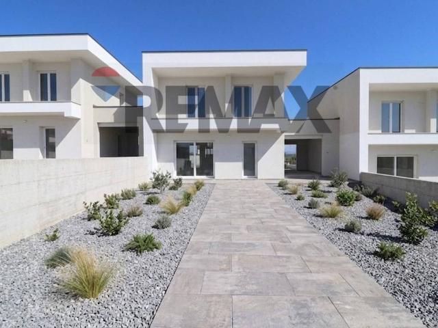 Villa Indipendente in vendita a Villa Longo, Matera