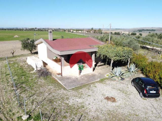 Villa Indipendente in vendita a Serra d'Alto, Matera