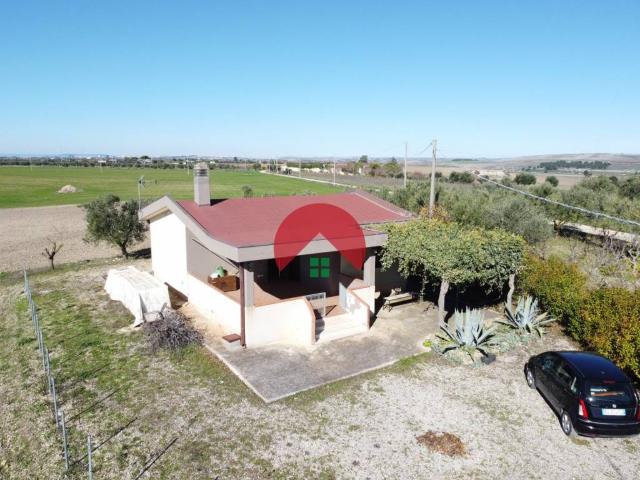 Villa Indipendente in vendita a Serra d'Alto, Matera