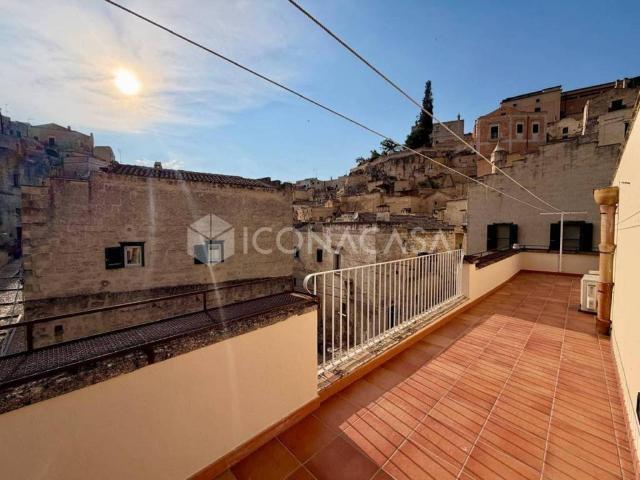 Villa Indipendente in vendita a Centro Storico, Matera