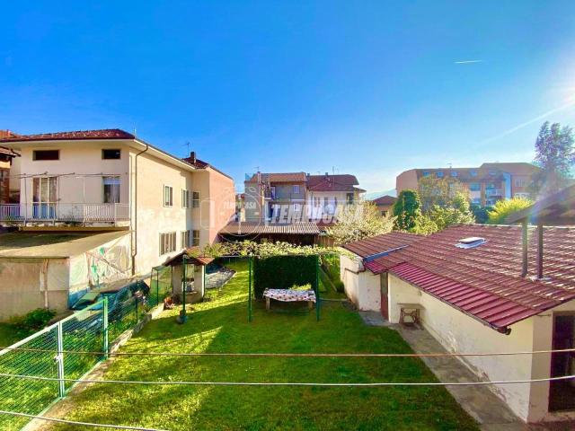 Villa Indipendente in vendita a Piemonte, Torino