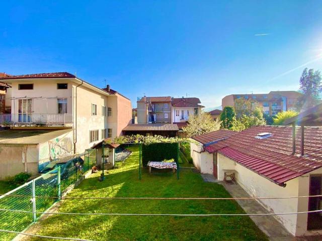 Villa Indipendente in vendita a Piemonte, Torino