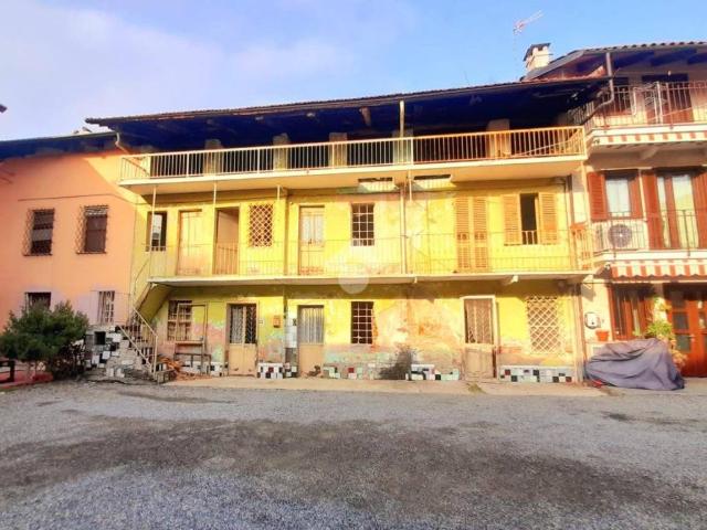 Villa Indipendente in vendita a Piemonte, Torino