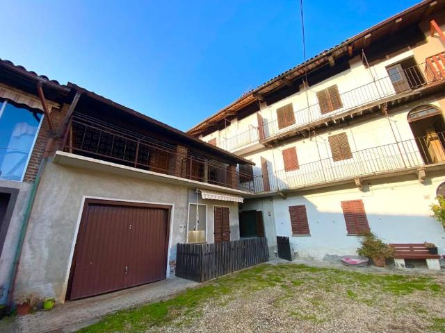Villa Indipendente in vendita a Piemonte, Torino