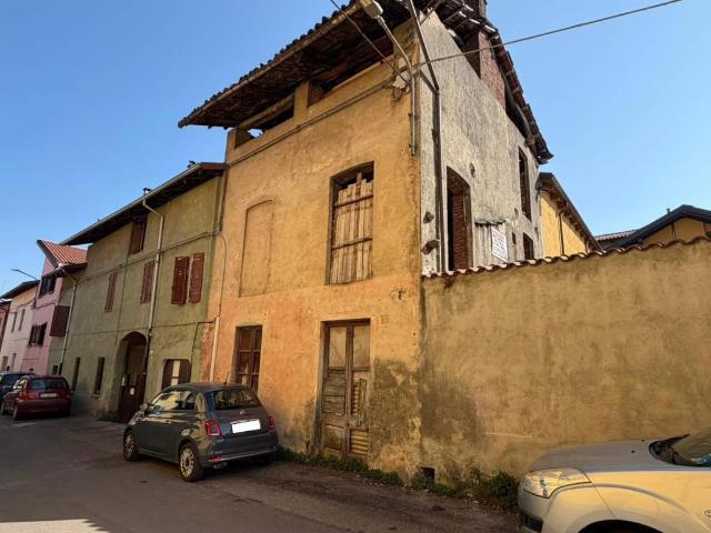 Villa Indipendente in vendita a Piemonte, Torino