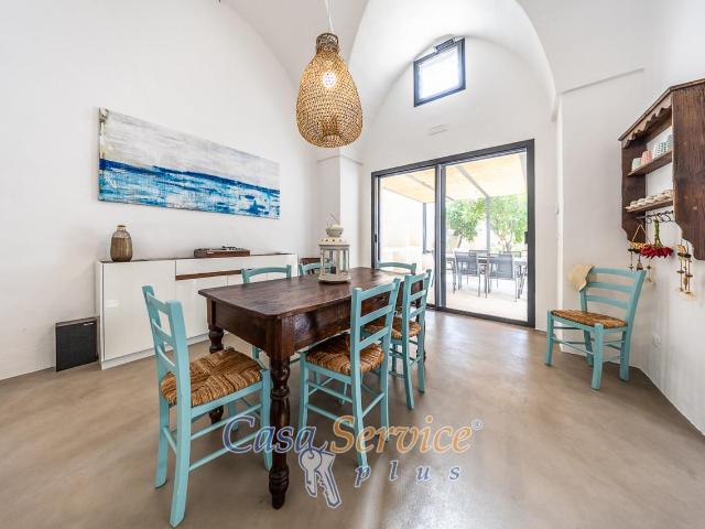 Villa Indipendente in vendita a Puglia, Lecce