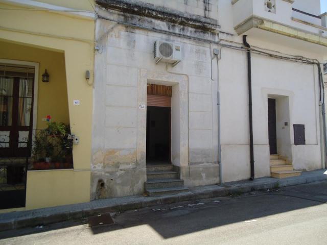 Villa Indipendente in vendita a Puglia, Lecce
