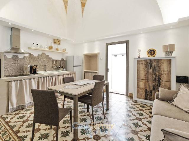 Villa Indipendente in vendita a Puglia, Lecce