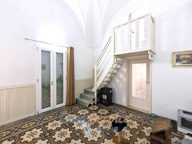 Villa Indipendente in vendita a Puglia, Lecce