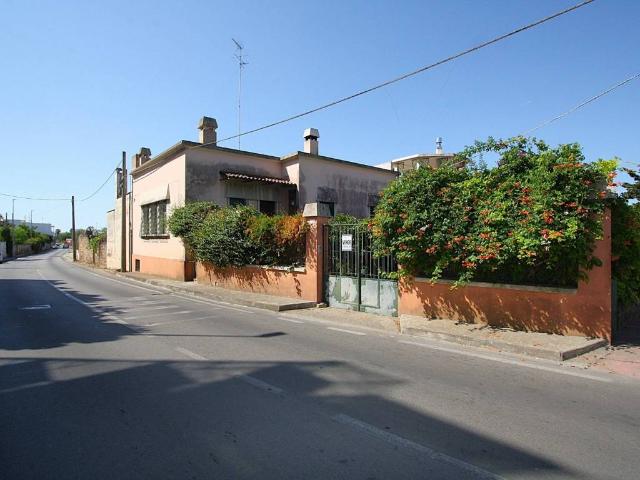 Villa Indipendente in vendita a Puglia, Lecce