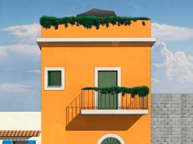 Villa Indipendente in vendita a Puglia, Lecce