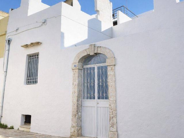 Villa Indipendente in vendita a Puglia, Lecce
