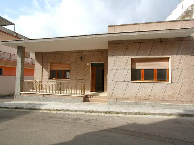 Villa Indipendente in vendita a Puglia, Lecce