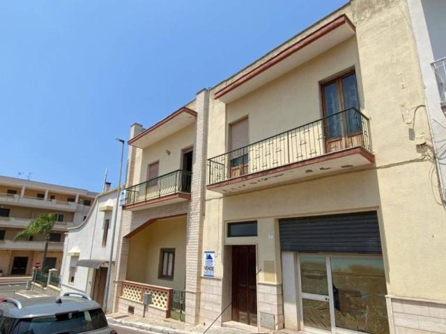 Villa Indipendente in vendita a Puglia, Lecce