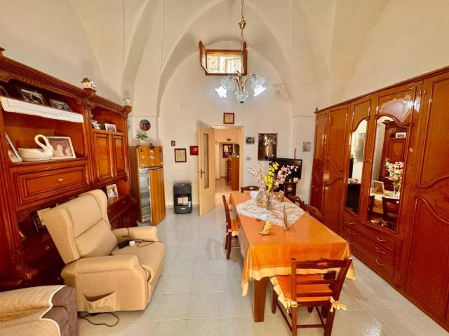 Villa Indipendente in vendita a Puglia, Lecce