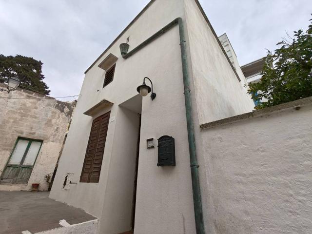 Villa Indipendente in vendita a Puglia, Lecce