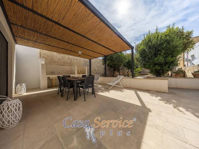 Villa Indipendente in vendita a Puglia, Lecce