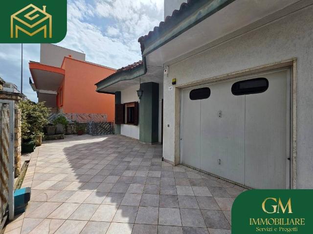 Villa Indipendente in vendita a Puglia, Lecce
