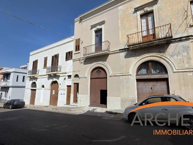 Villa Indipendente in vendita a Puglia, Lecce