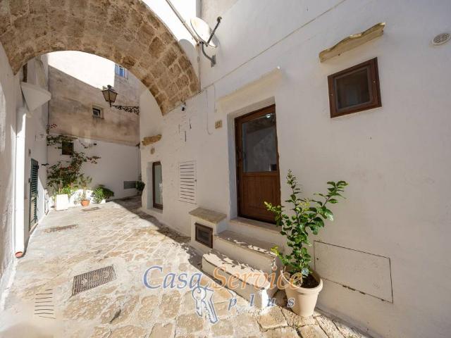 Villa Indipendente in vendita a Matino, Lecce
