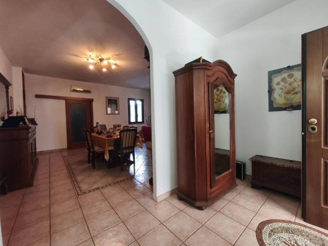 Villa Indipendente in vendita a Puglia, Lecce