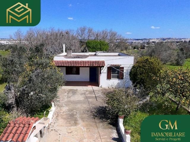 Villa Indipendente in vendita a Puglia, Lecce