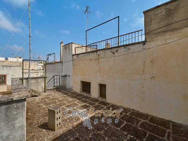 Villa Indipendente in vendita a Puglia, Lecce