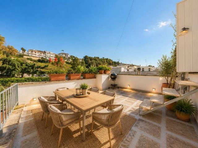 Villa Indipendente in vendita a Puglia, Lecce