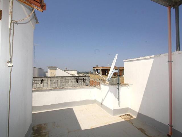 Villa Indipendente in vendita a Puglia, Lecce