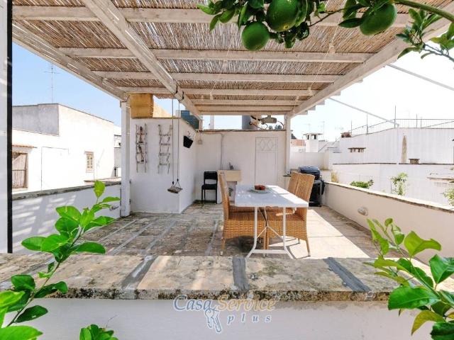 Villa Indipendente in vendita a Puglia, Lecce