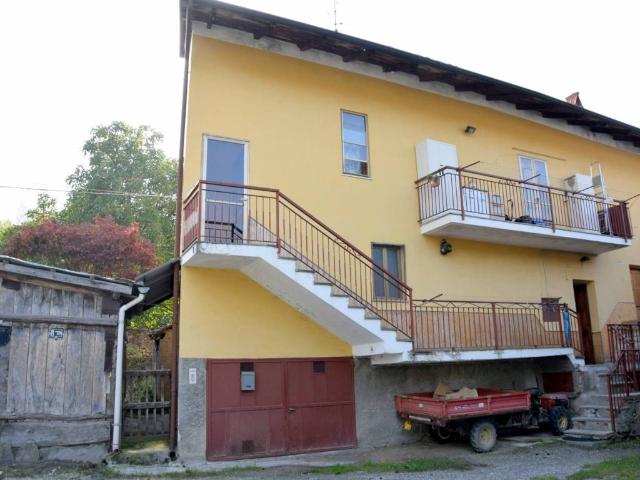 Villa Indipendente in vendita a Vallone, Mattie