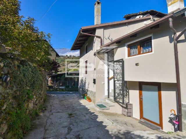 Villa Indipendente in vendita a Piemonte, Torino