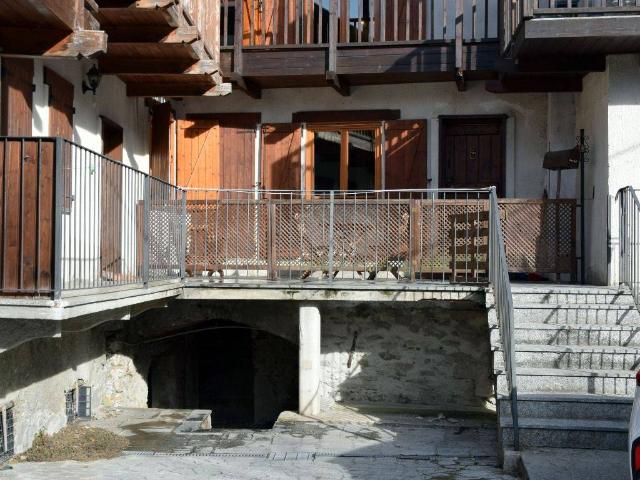 Villa Indipendente in vendita a Piemonte, Torino