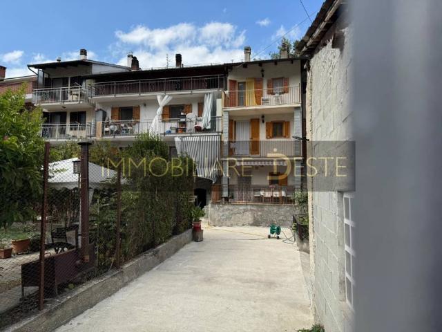 Villa Indipendente in vendita a Piemonte, Torino