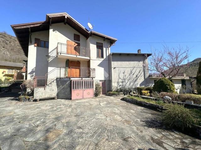 Villa Indipendente in vendita a Piemonte, Torino