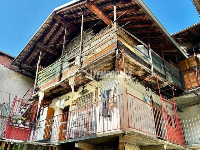 Villa Indipendente in vendita a Vallone, Mattie