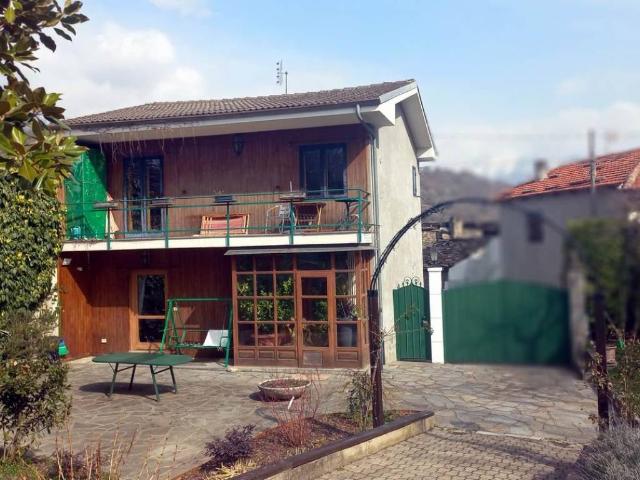 Villa Indipendente in vendita a Piemonte, Torino