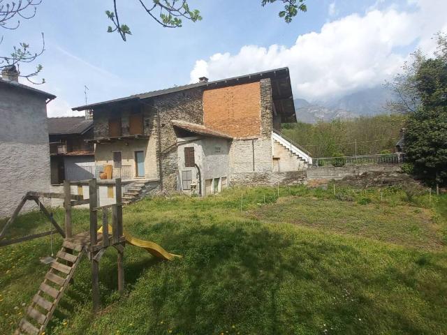 Villa Indipendente in vendita a Piemonte, Torino