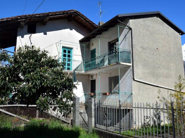 Villa Indipendente in vendita a Piemonte, Torino