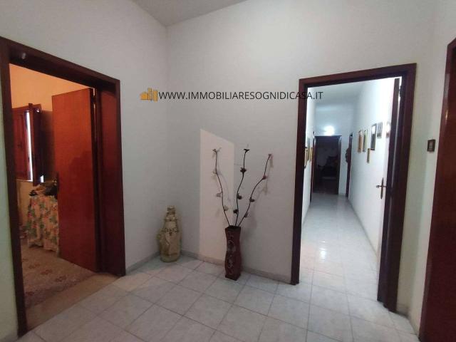 Villa Indipendente in vendita a Trasmazaro, Mazara Del Vallo