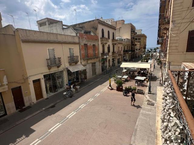 Villa Indipendente in vendita a Trasmazaro, Mazara Del Vallo