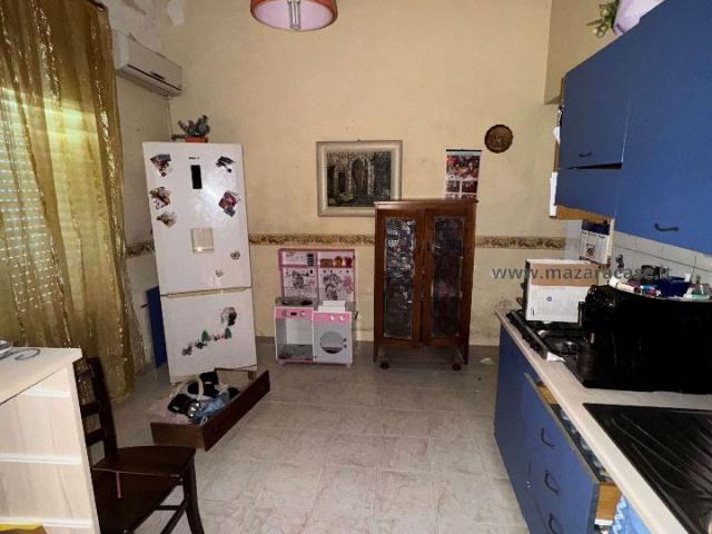 Villa Indipendente in vendita a Makara, Mazara Del Vallo