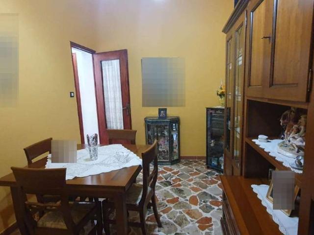 Villa Indipendente in vendita a Mazara Del Vallo, Sicilia