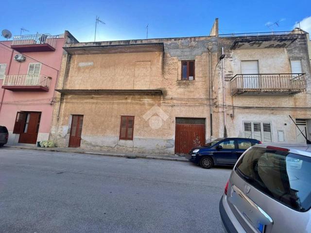 Villa Indipendente in vendita a Makara, Mazara Del Vallo